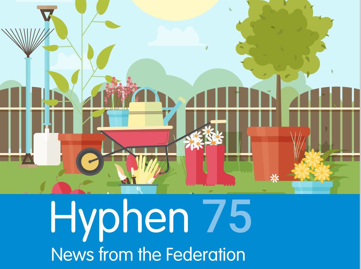 Hyphen 75 