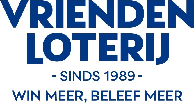 VriendenLoterij Logo