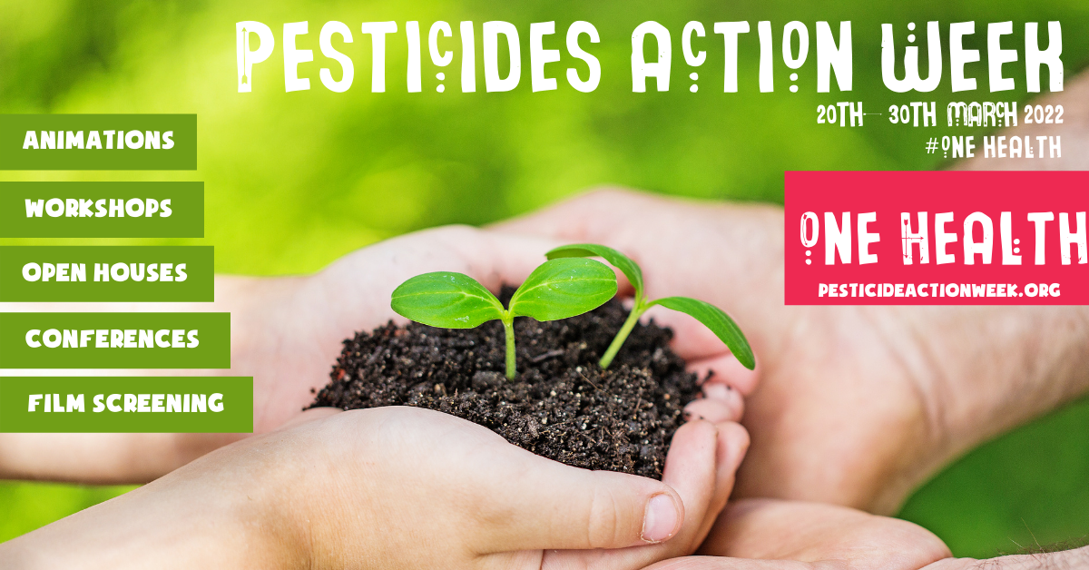 Pesticide Action Week