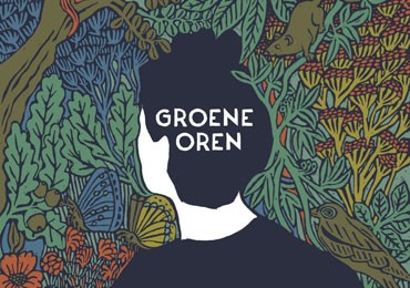 Floor Rieder - podcast Groene oren