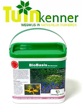 De Tuinkenner BioBasis