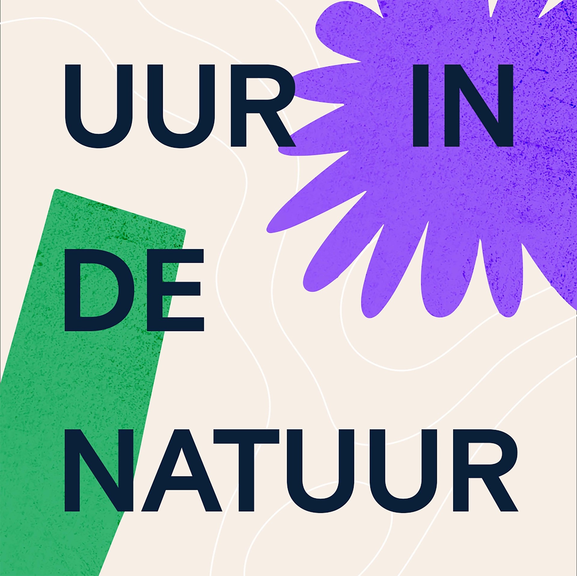 Podcast Uur in de natuur