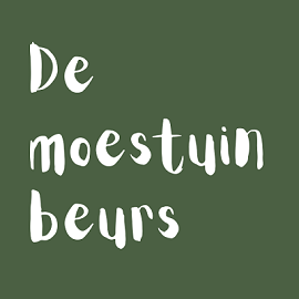 Moestuinbeurs