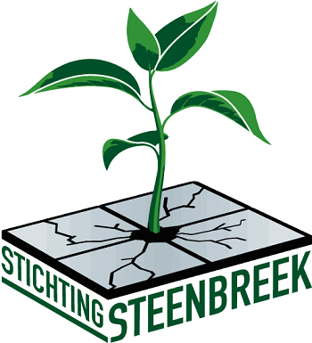 Steenbreek