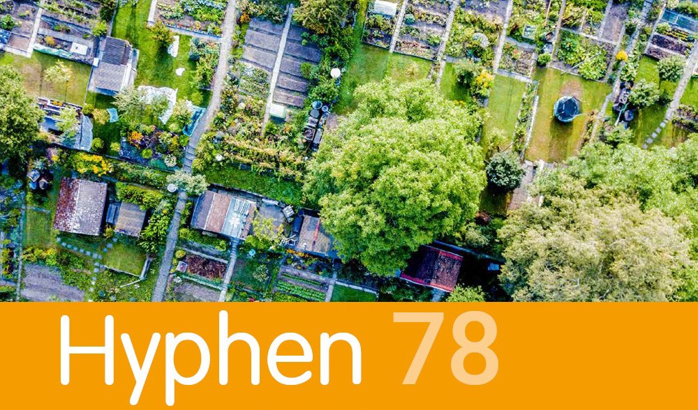 Hyphen 78