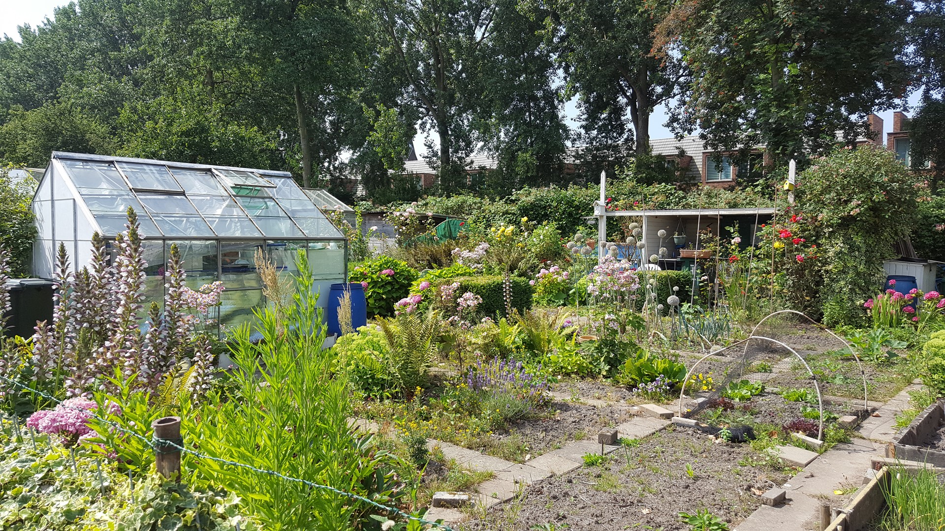 Heyplaat Rotterdam