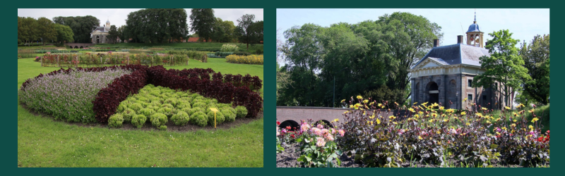 de Garden ontdekkingstuin