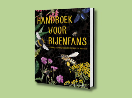 Handboek voor bijenfans