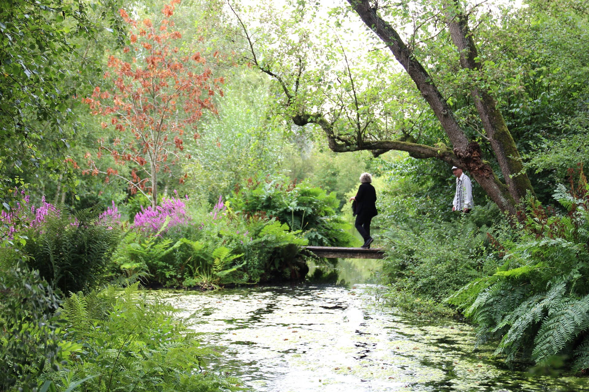 Heemparken Amstelveen