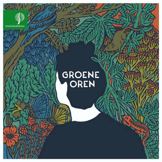 Groene oren podcast