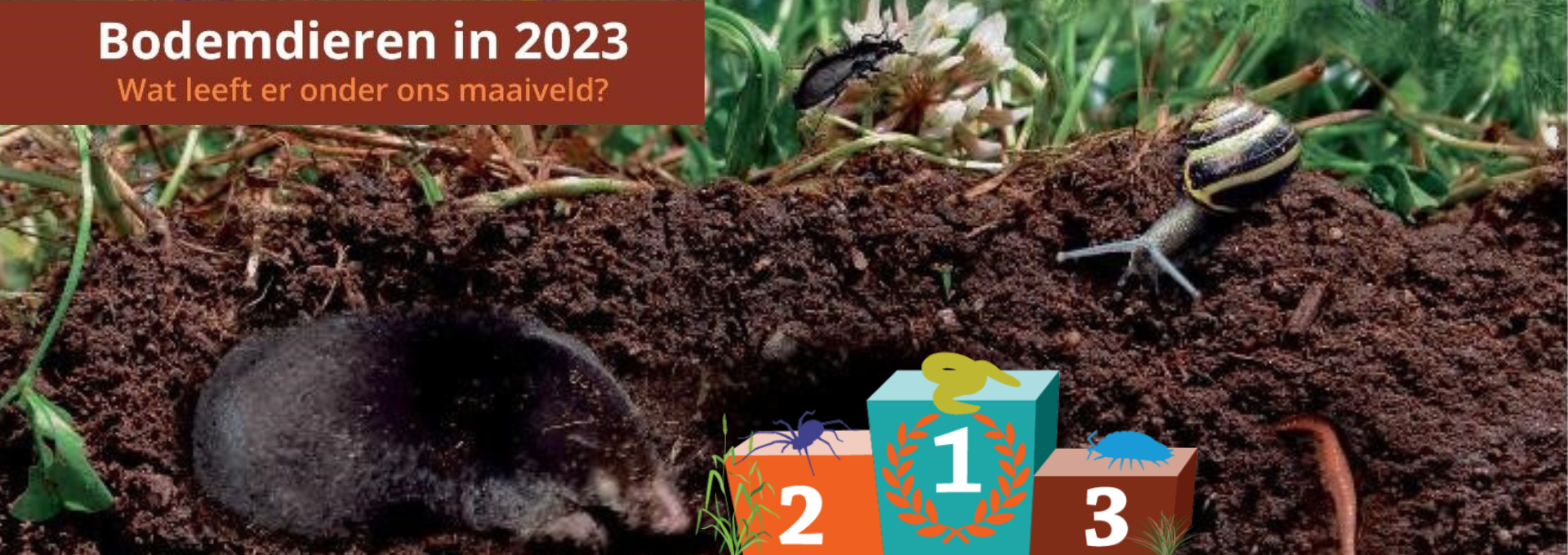 Bodendierendagen resultaten 2023