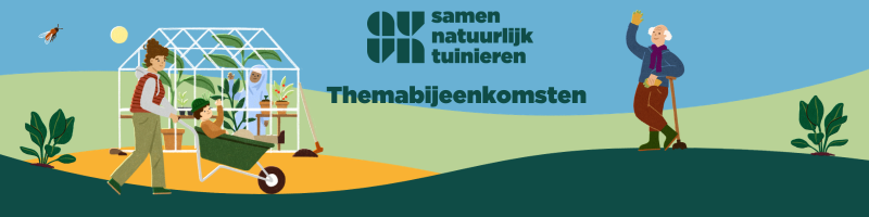 Themabijeenkomsten