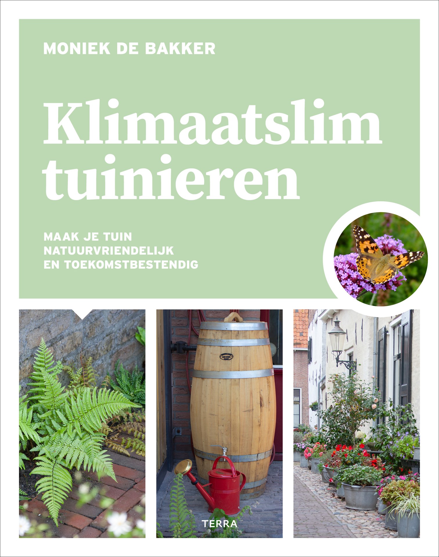 Klimaatslim tuinieren