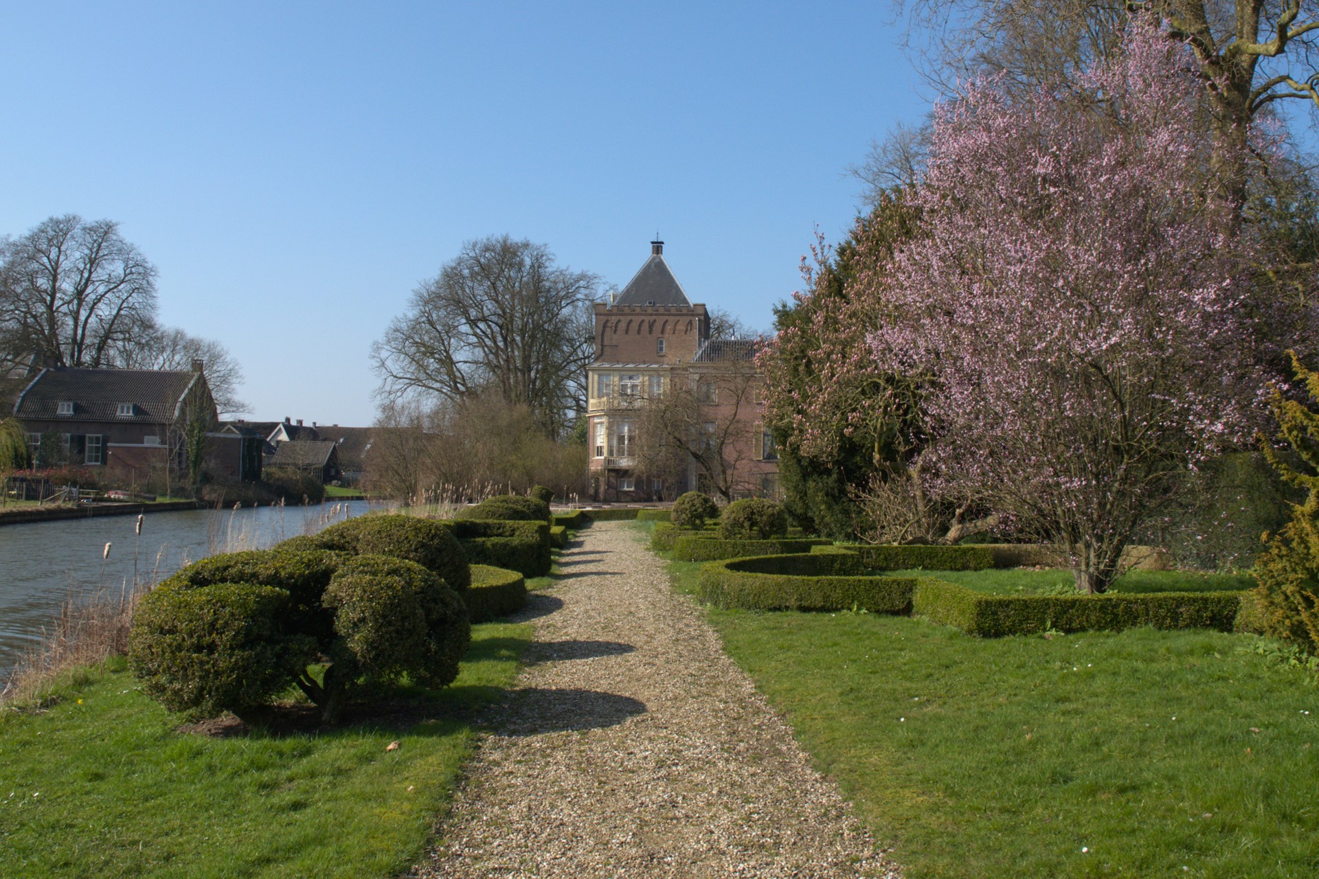 Kromme Rijn