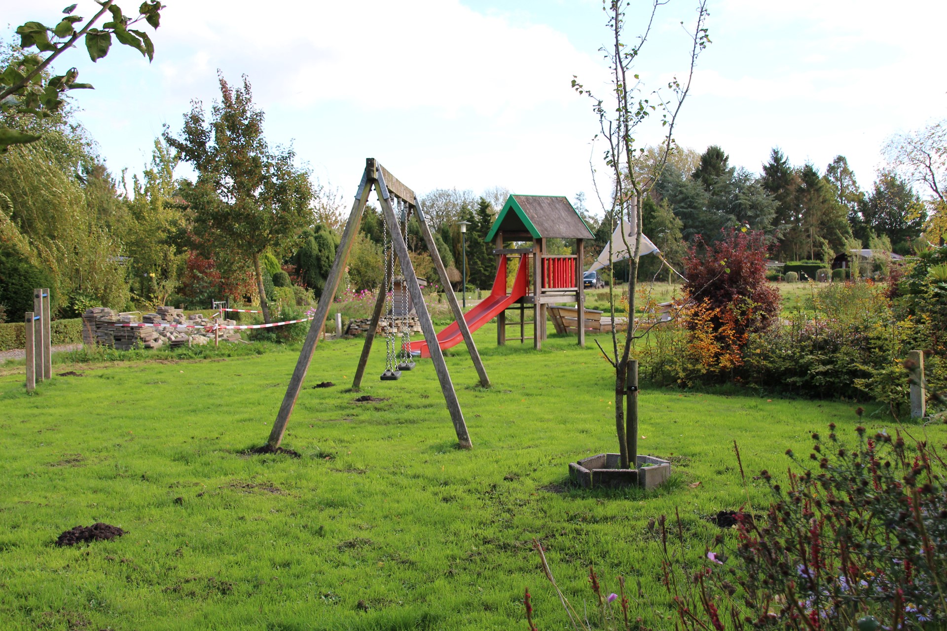 Tuinwijck Groningen