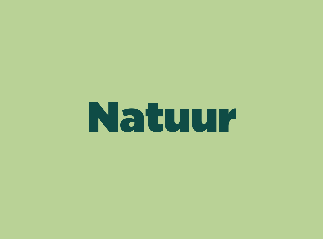 Natuur
