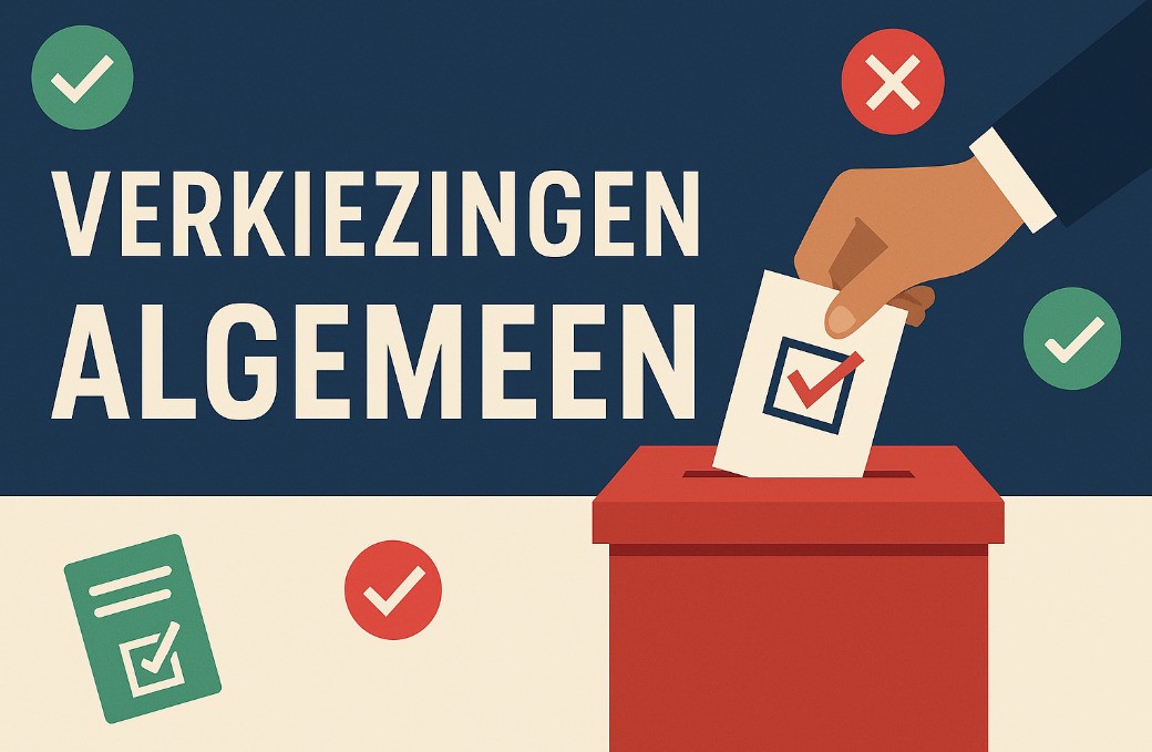 Verkiezingen