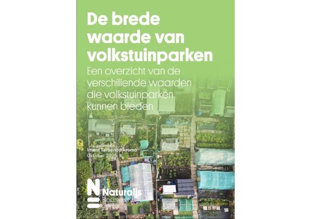 Onderzoek Naturalis