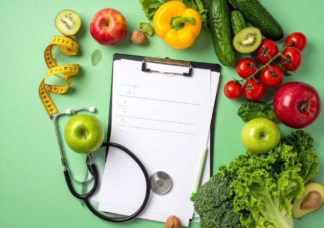 Maak je moestuinplan